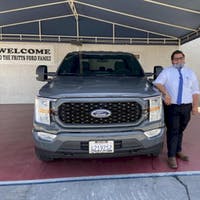 Fritts Ford | Riverside, CA