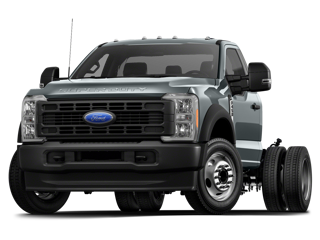 2023 Ford Super Duty F-450 DRW Chassis Cab