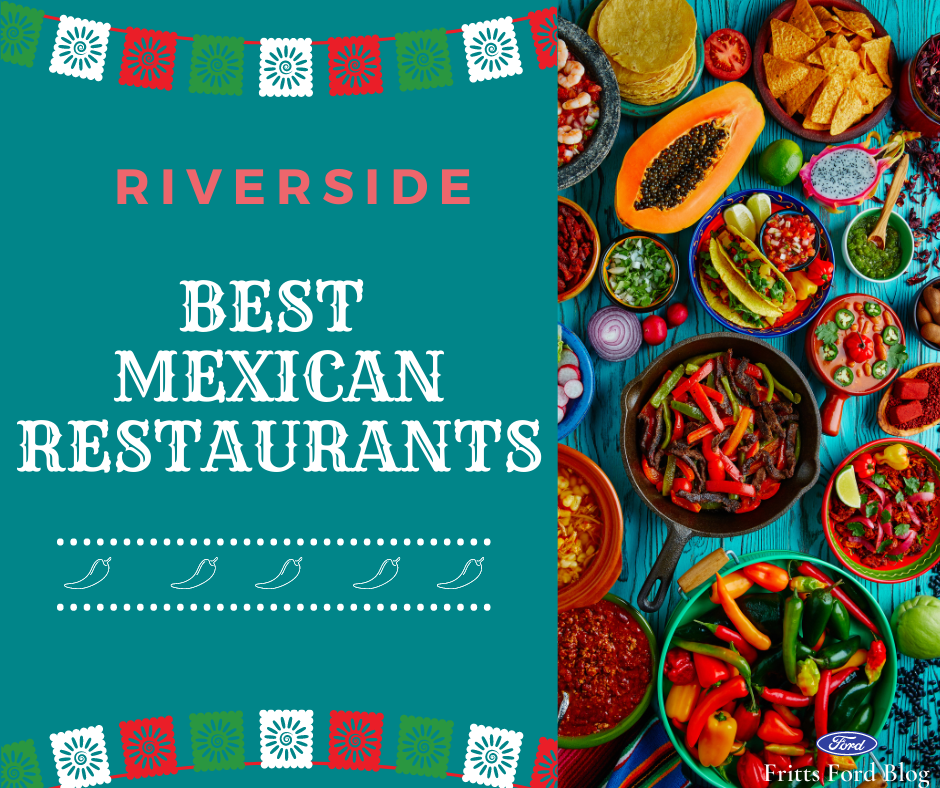 mexican rest RiversideCA