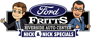 Fritts Ford Riverside, CA